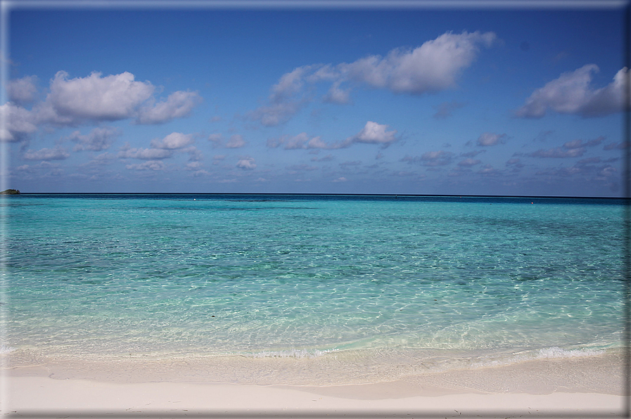 foto Isola di Kanifinolhu